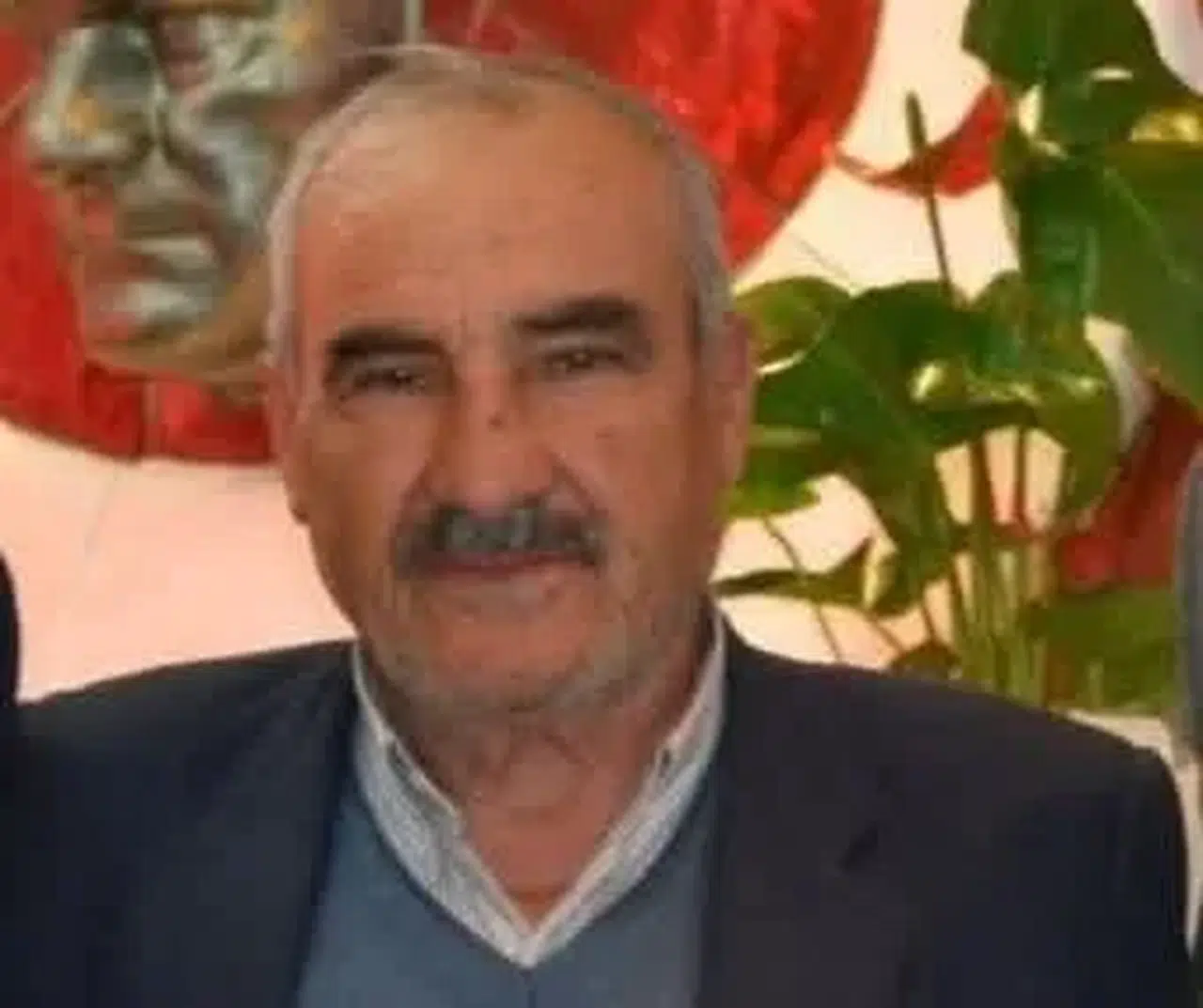 Selendi siyasetinde hüzünlü veda: Eski ilçe başkanı hayatını kaybetti