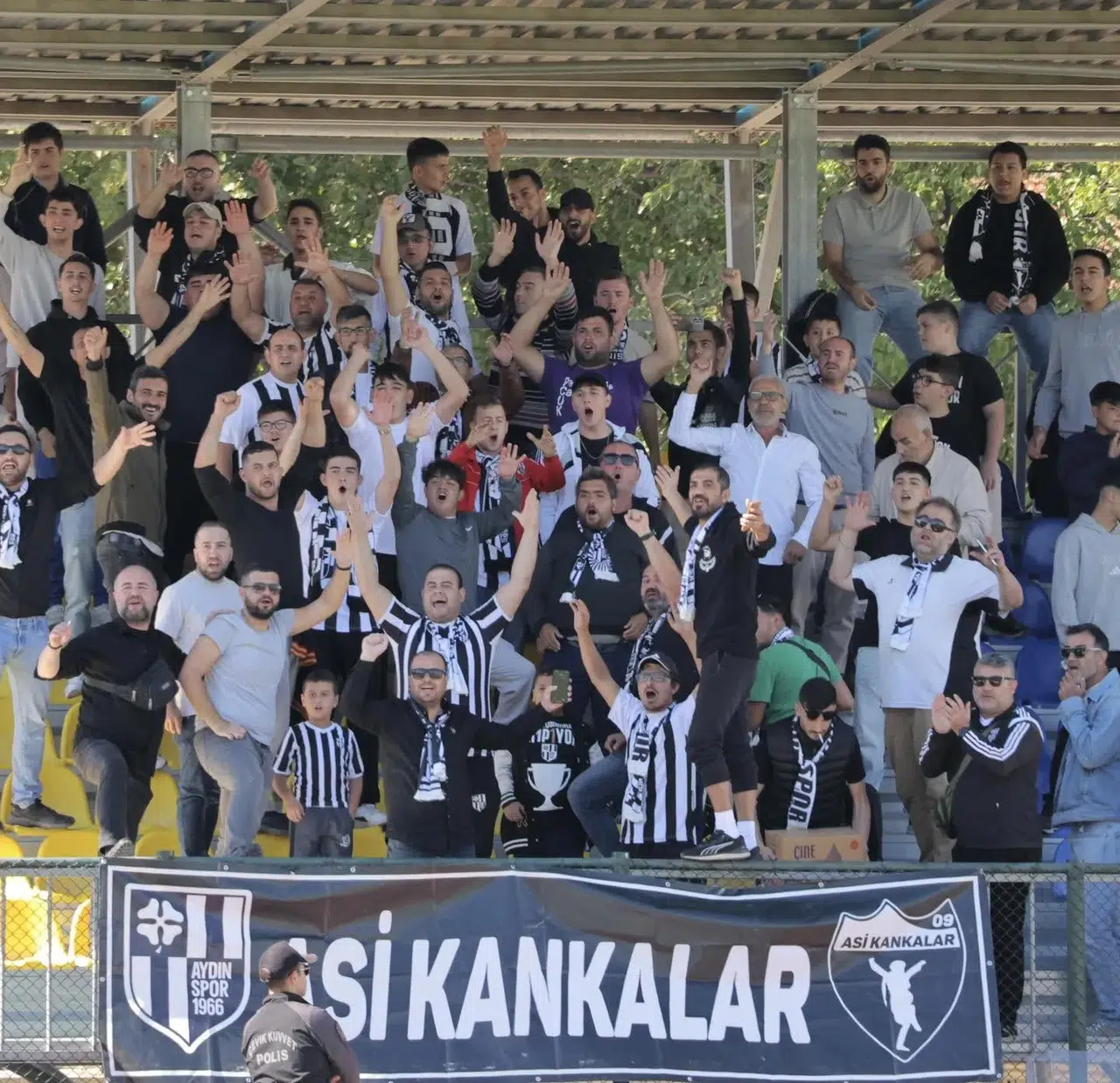 Aydınspor’da acı tablo: 21 futbolcunun hayalleri ve kulübün geleceği aynı anda tükendi