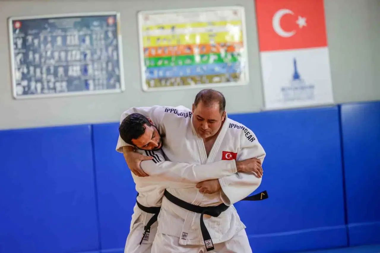 Minderin görünmez kahramanı: 15 yıllık tutku 2028 yolunda