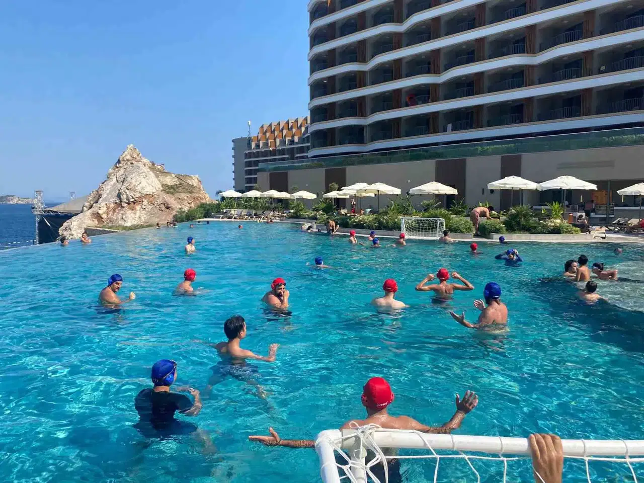 Tatil anlayışı kökten değişti: Aileler artık tek bir adreste her şeyi bulmak istiyor