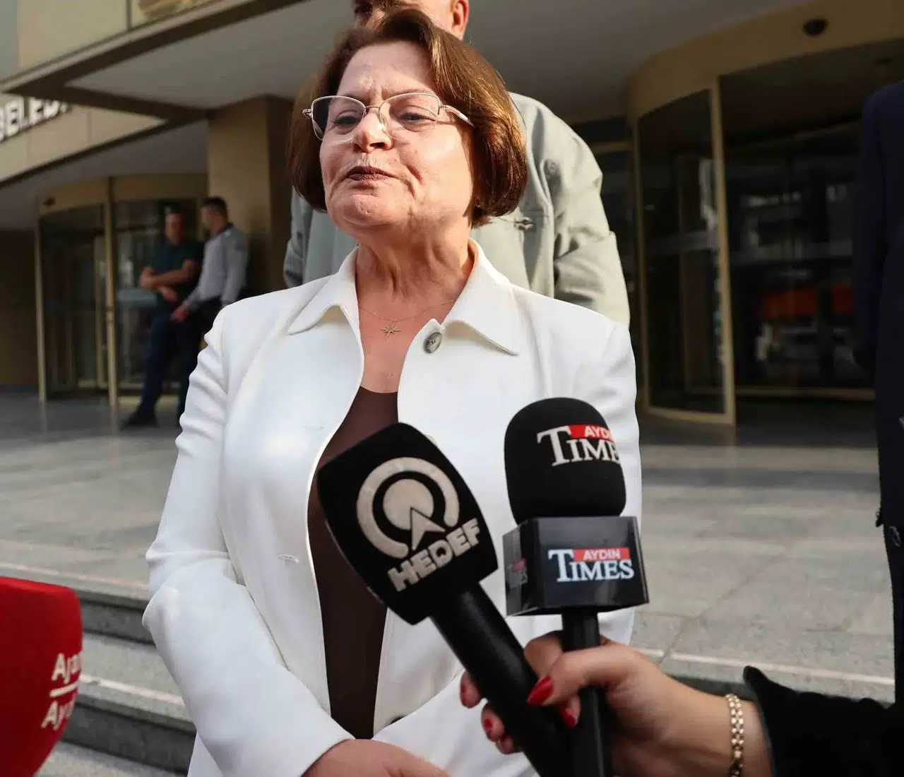Didim’de atıl kalan dev arazi belediyenin oldu: Halkın kullanımına açılıyor