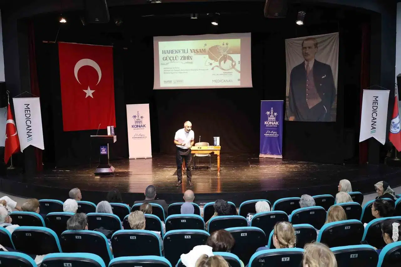 Beyin sağlığının anahtarı sadece bulmacada değil: Ayağa kalkma vakti geldi