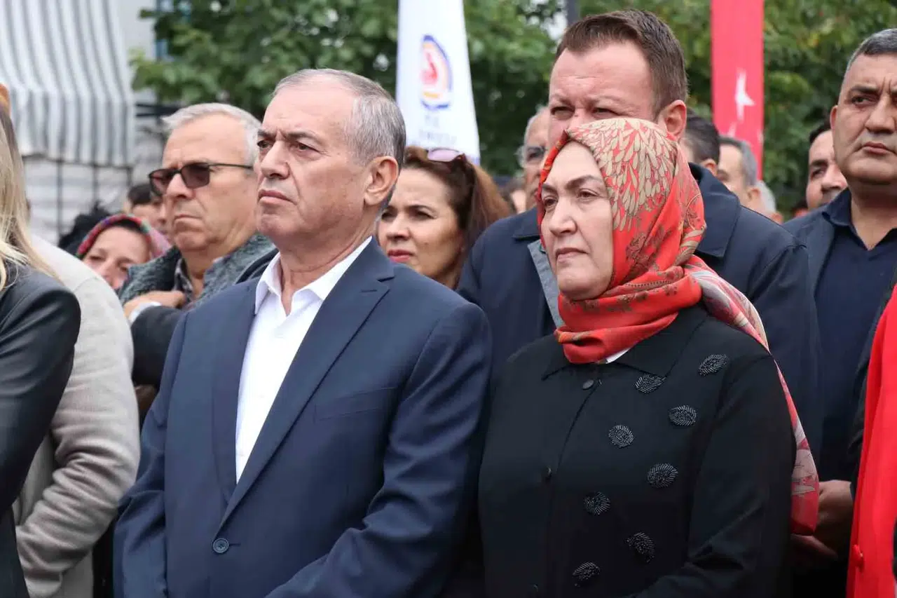 Denizli’de kreş seferberliği: 8’inci merkez kapılarını açtı