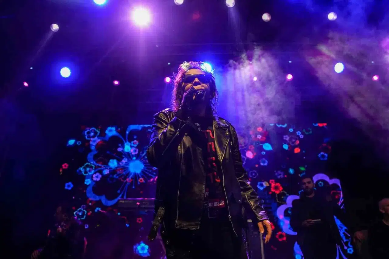 Babadağ’da İsmail YK rüzgarı: 8. Babafest coşkulu bir finalle kapılarını kapattı