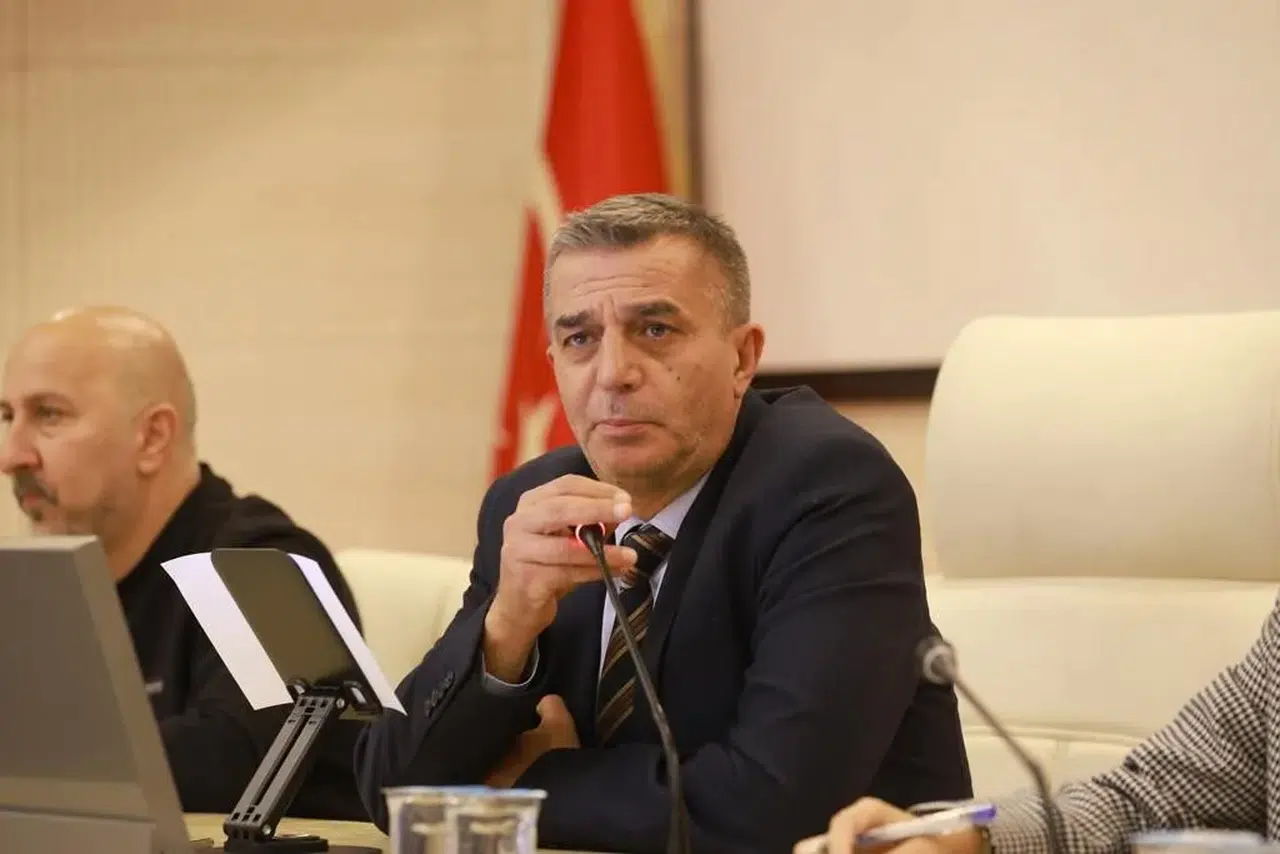 Şehzadeler’de mali takvim netleşti: 2027 bütçesine meclisten tam destek