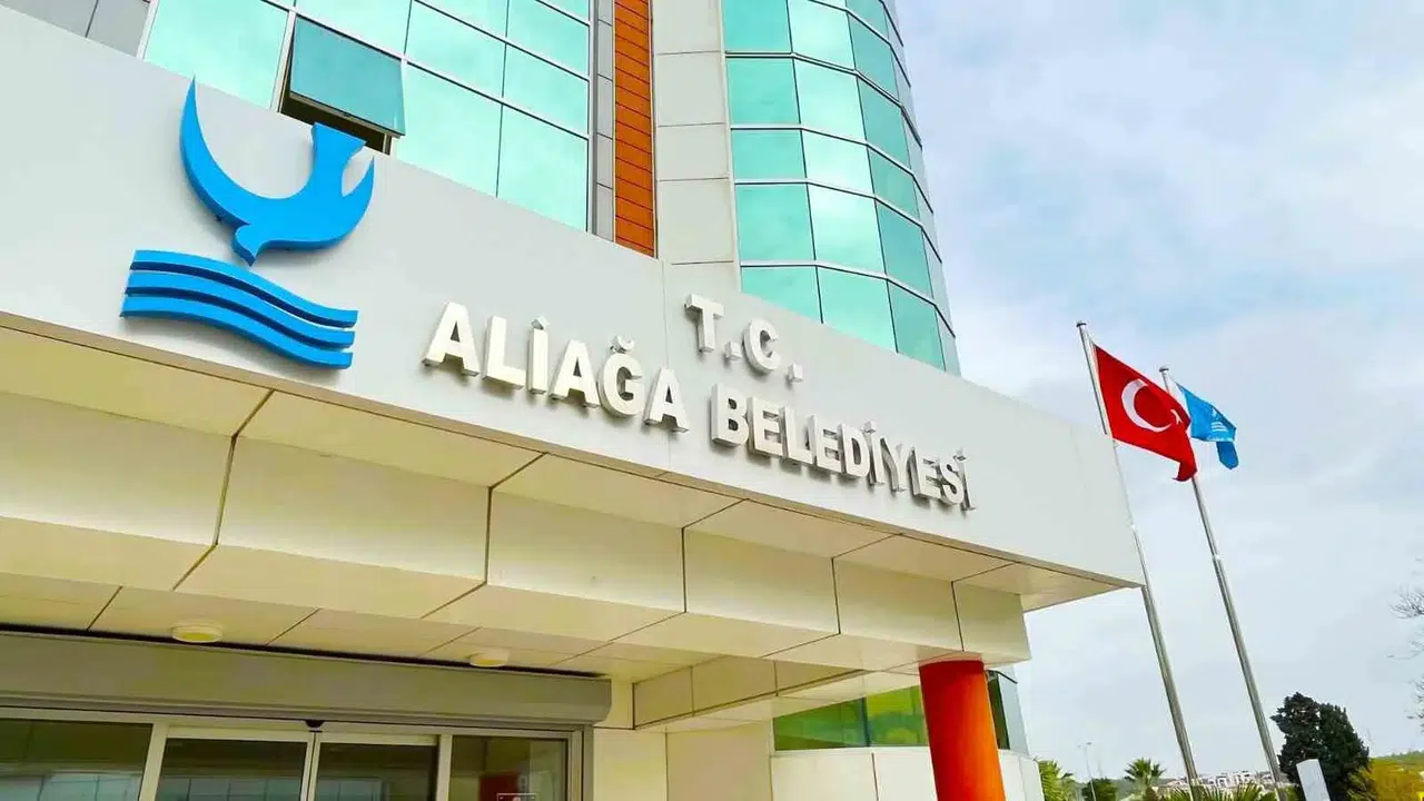 Aliağa’da yeni dönem: Başkan Acar’dan dev yapılanma hamlesi