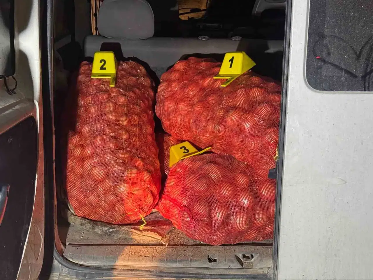 Tarlada hasat mesaisi hırsızlıkla bölündü: Jandarma suçüstü yakaladı