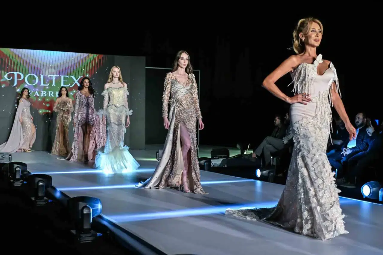 İzmir podyumlarında 2027 rüzgarı: Moda dünyasının kalbi Fashion Prime’da atıyor