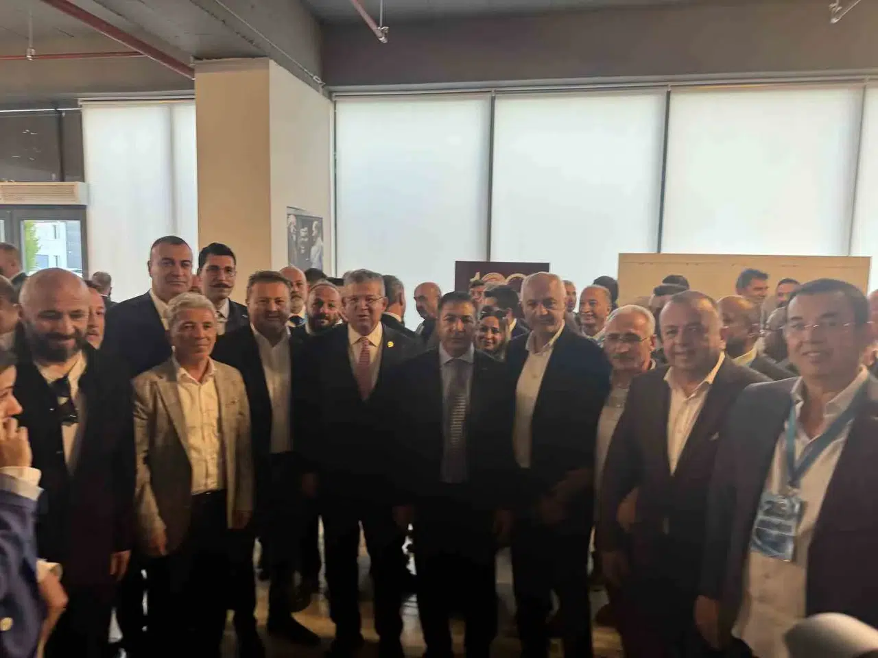 Denizli Ticaret Odası’nda Uğur Erdoğan dönemi devam ediyor