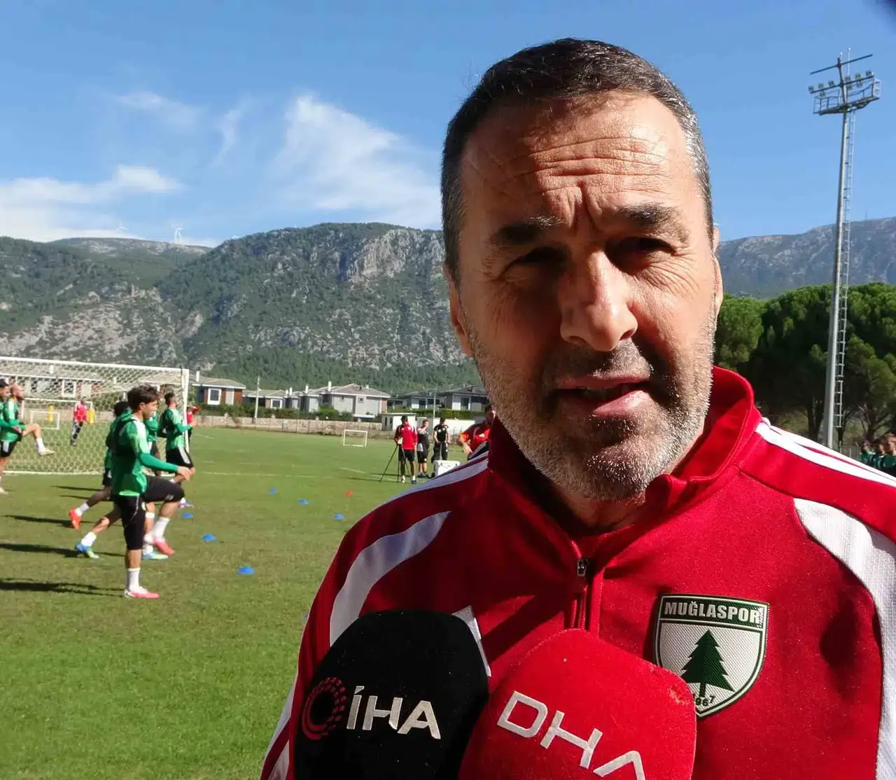 Muğlaspor’da zorlu maraton başlıyor: Koşukavak’tan kritik uyarı