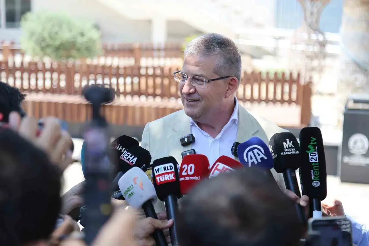 Denizli trafiğinde aktarma krizi: Subaşıoğlu’ndan yerel yönetime acil çağrı