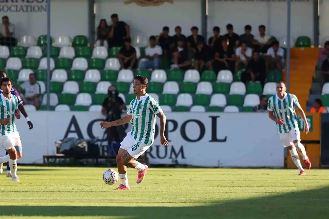Bodrum’da Keçiörengücü rüzgarı: Ev sahibi puansız ayrıldı