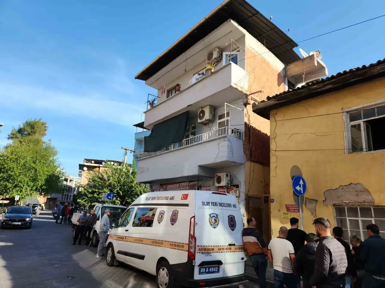 Aydın'da acı haber: Banyoda cansız bedeni bulundu