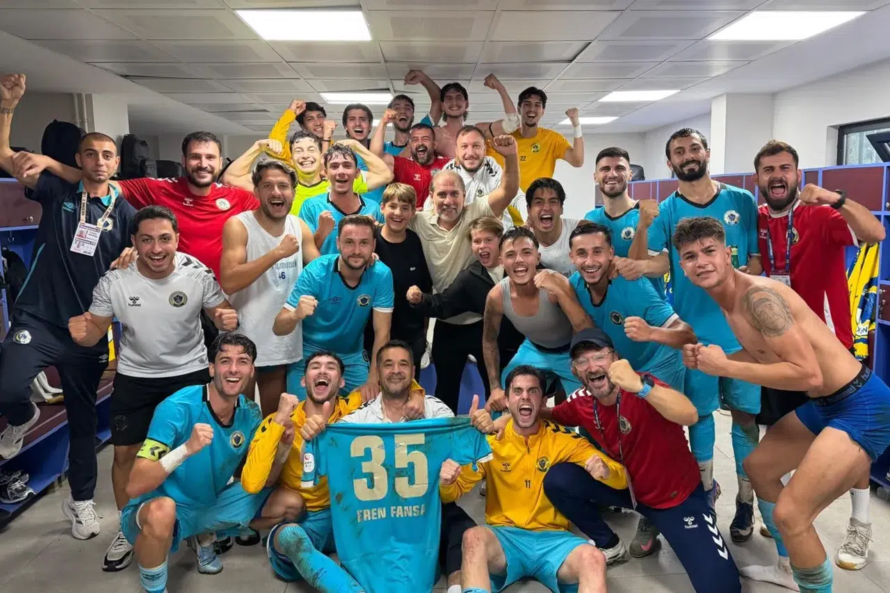 Menemen FK evinde galibiyet serisi peşinde: Rakip zor durumdaki Adana Demirspor