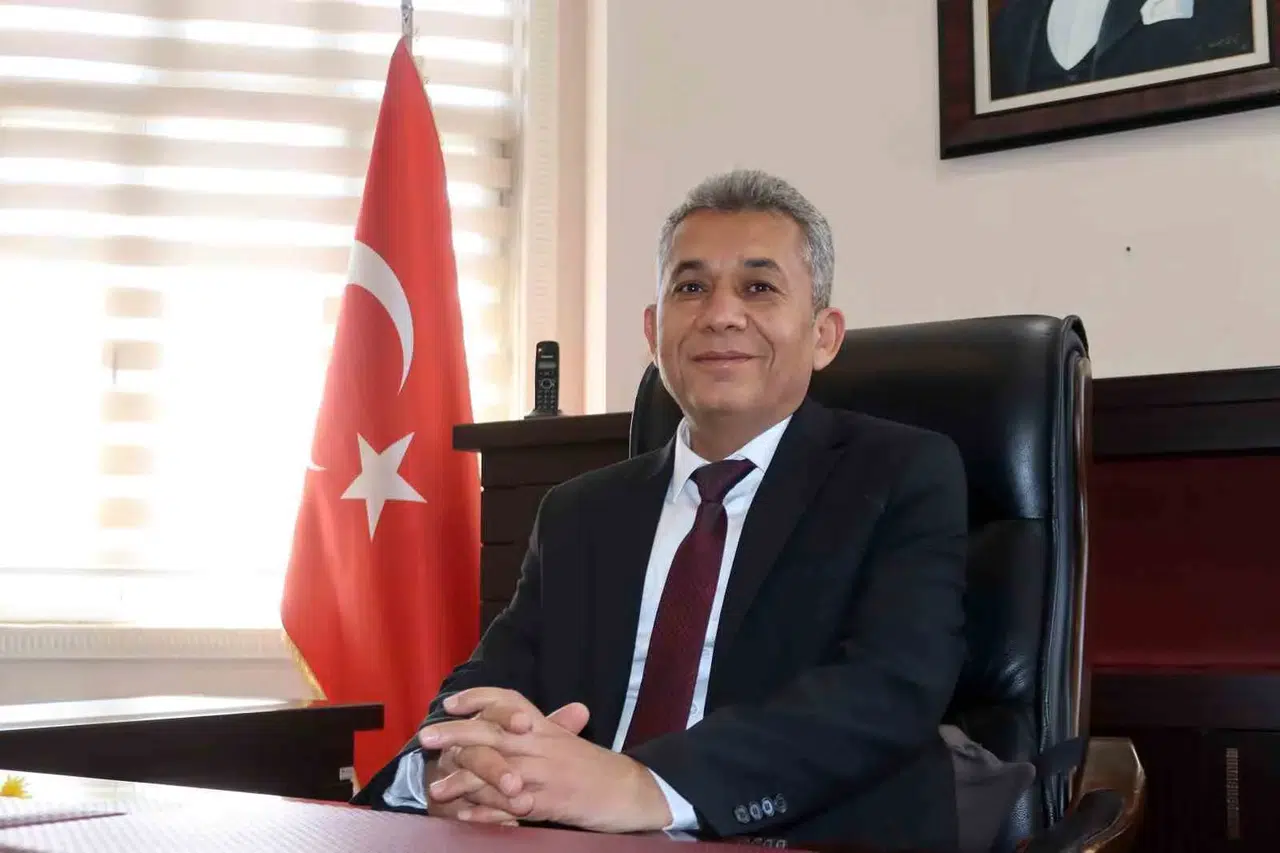 Denizli siyasetinde gözaltı şoku: Çal Belediye Başkanı'ndan Şeniz Doğan'a destek mesajı