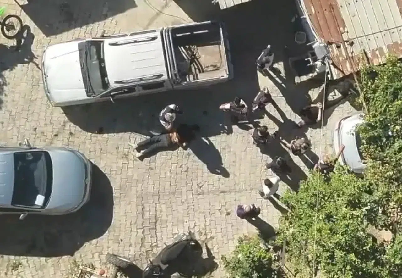 Söke’de dehşet saçan saldırganlara şafak operasyonu: Adalet yerini buldu