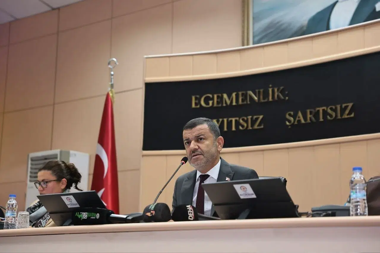 Denizli’de sosyal belediyecilik hamlesi: Şehit çocukları ve ihtiyaç sahiplerine dev destek paketi