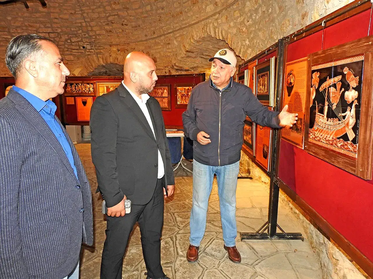 Çeşme’de Kültür Yolu rüzgarı: Sakız ağaçlarından gelen kadim miras geleceğe taşınıyor