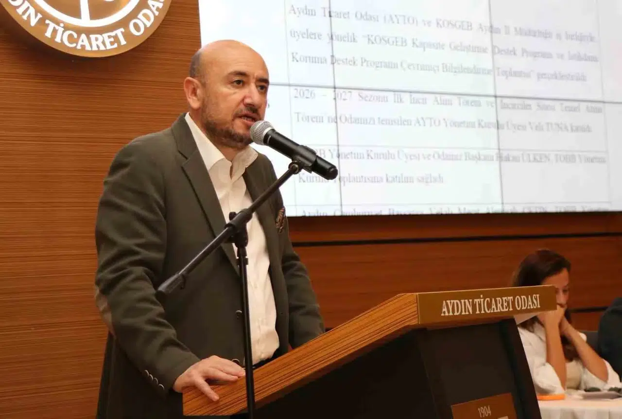 Hakan Ülken'den ekonomi yönetimine çağrı: Faiz indirimi tek başına çözüm değil