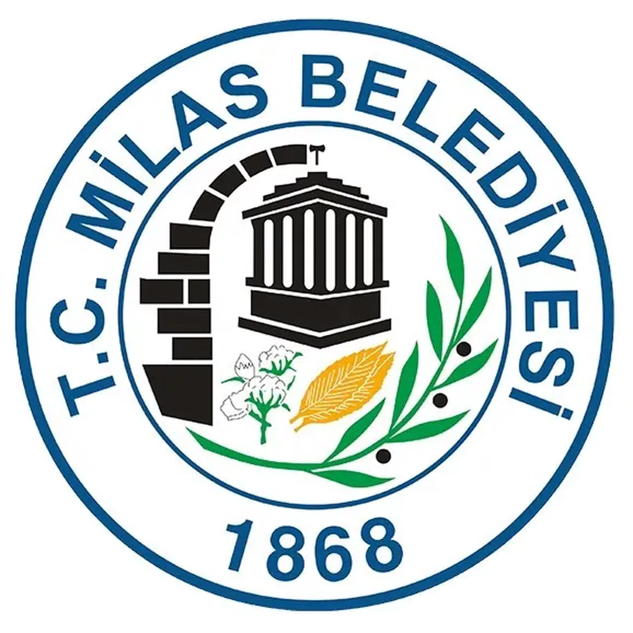 Milas Belediyesi’nde hareketli saatler: Polis binayı ablukaya aldı