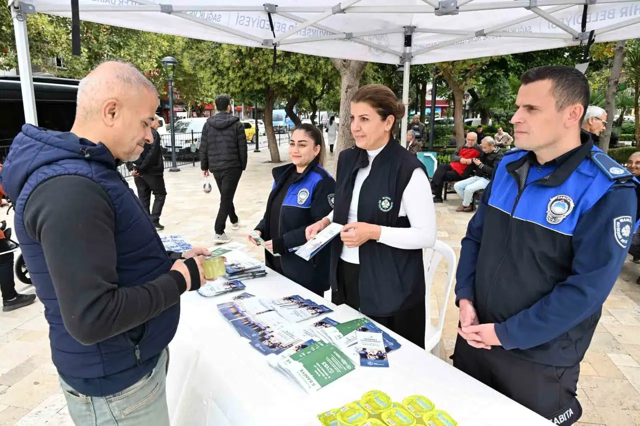 Sofralardaki gizli tehlikeye karşı Manisa’dan kritik uyarı