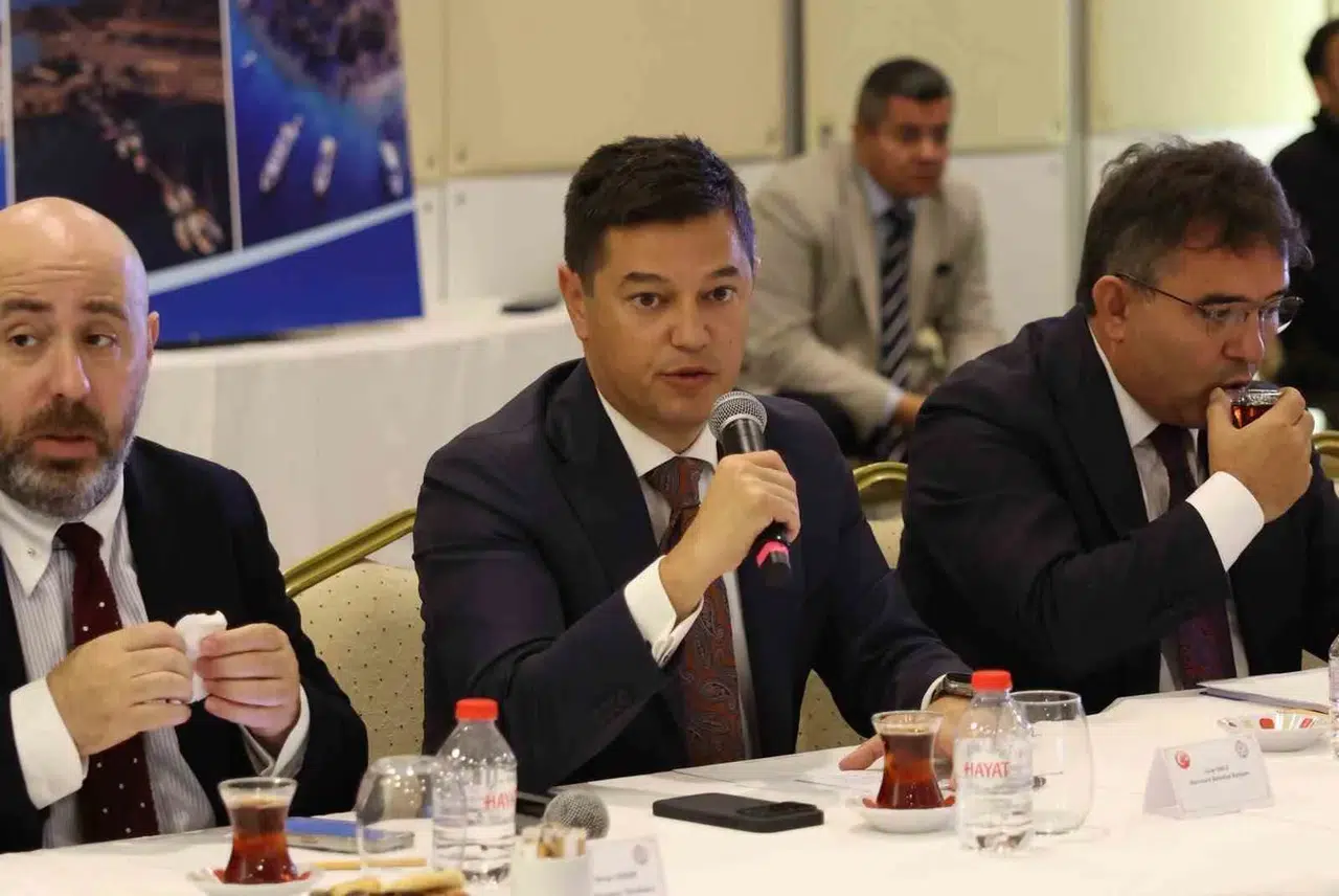 Marmaris turizminde yeni dönem: Hedef 12 ay boyunca katma değerli turizm
