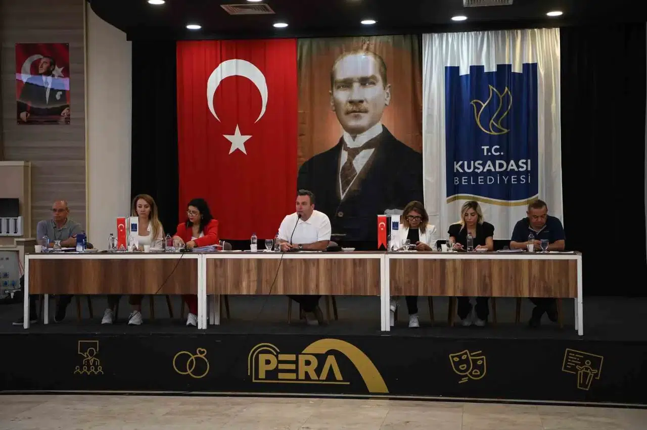 Kuşadası'nda mülkiyet krizi: Belediye yönetimi yargı yolunu işaret etti