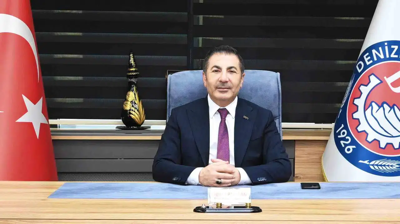Denizli sanayisinde verimlilik dönemi: 16 firmaya özel enerji röntgeni