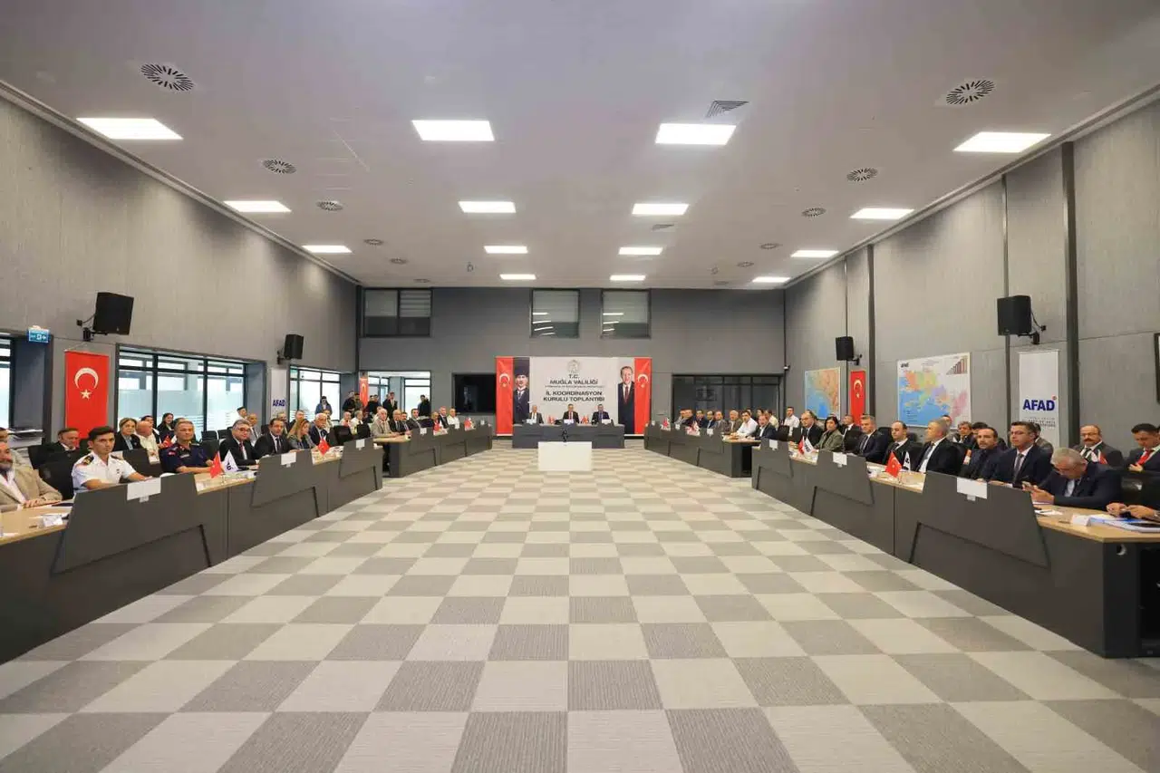 Muğla'nın kalkınma hamlesinde dev bütçe: 313 projeye 72 milyar TL'yi aşan yatırım