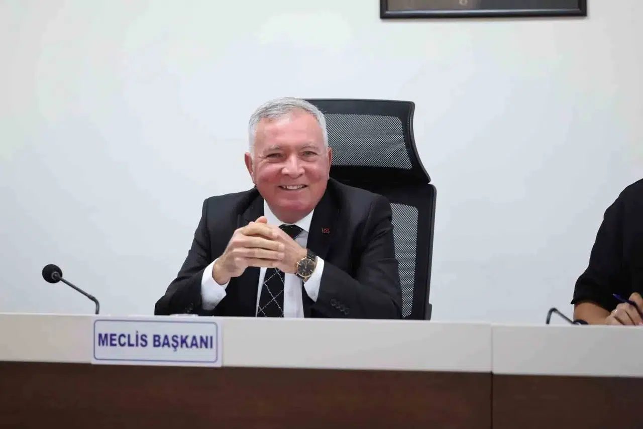 Honaz’da mali disiplin dönemi: 2027 bütçesi borçsuz onaylandı