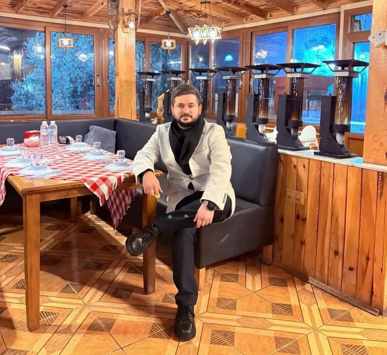 Buca’daki restoranda dehşet anları: İş yeri sahibi hayatını kaybetti