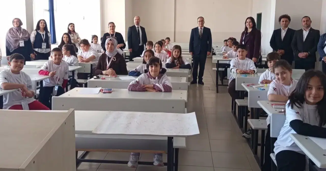 Aydınlı öğrenciler toprağın dilini zeytin ve pamukla öğrenecek