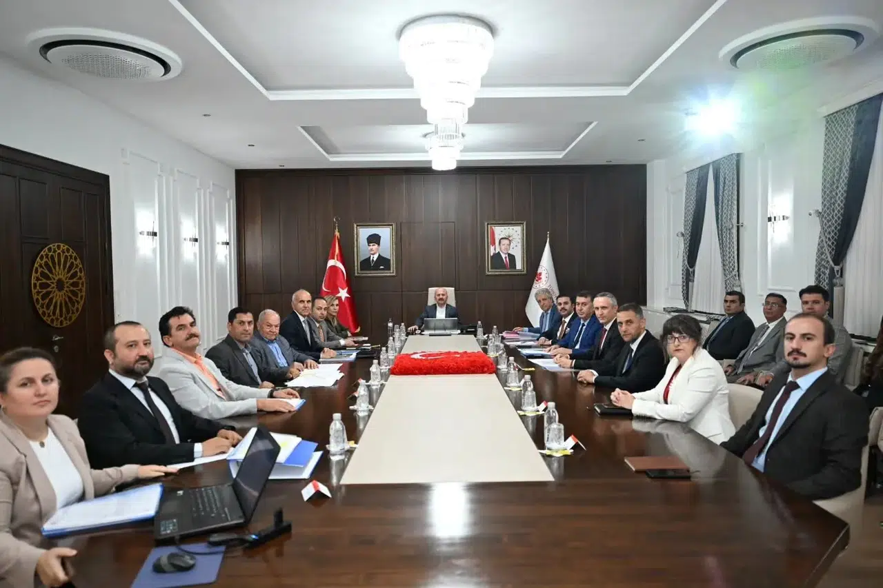 Aydın turizmde vites yükseltiyor: Marka değerini artıracak yol haritası belirlendi
