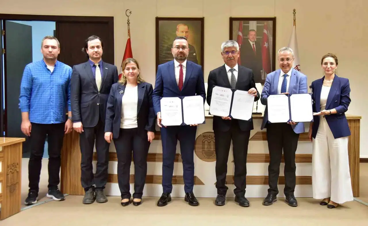 Muğla'da dijital savunma hattı kuruluyor: Gençler siber geleceğe hazırlanıyor