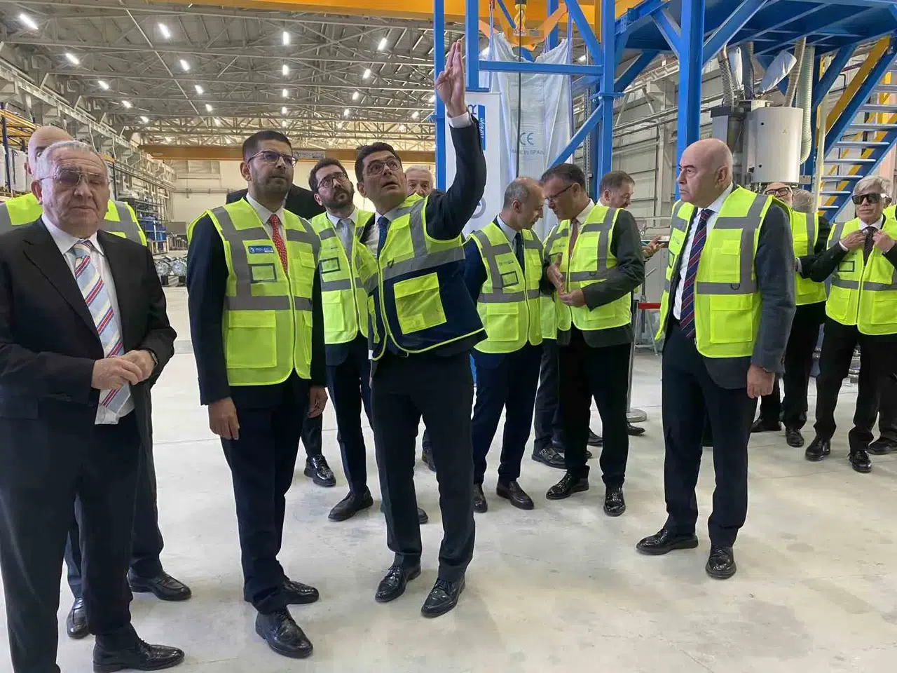 Manisa’da 25 milyon avroluk dev hamle: Su yönetiminde yeni dönem başlıyor