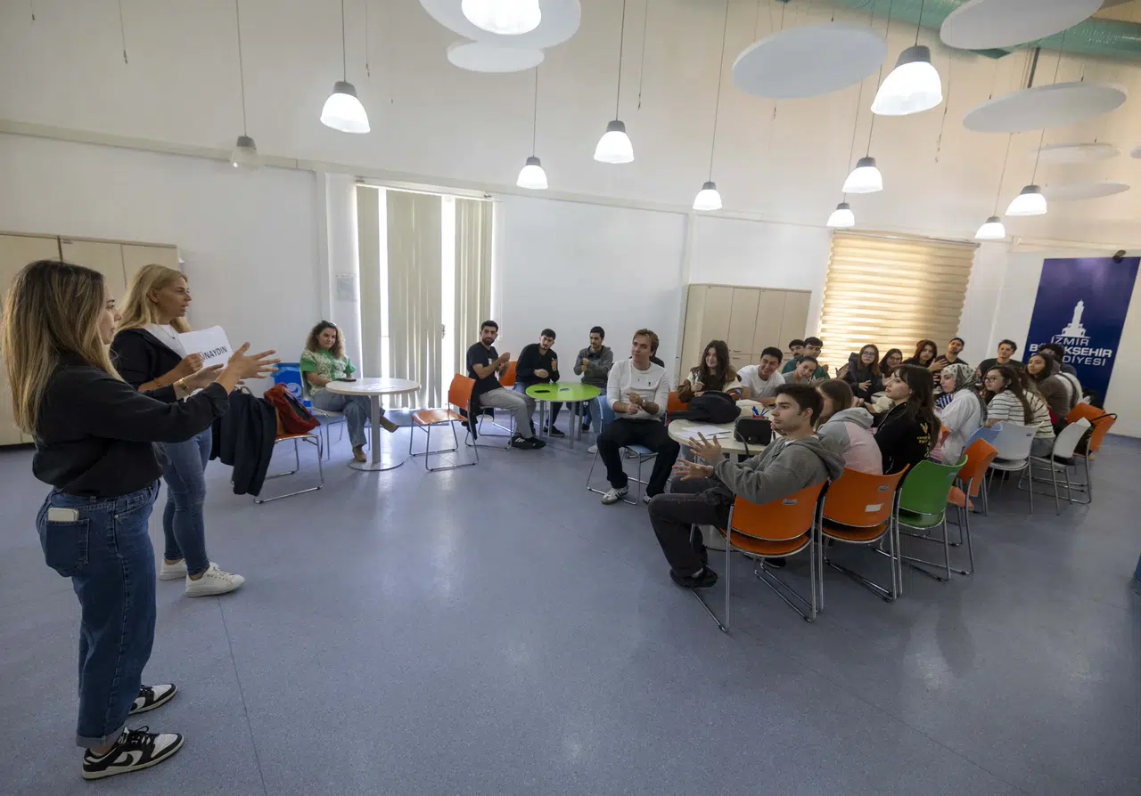 Sporda, sanatta, işte başarı: Sahra Nur engel tanımıyor