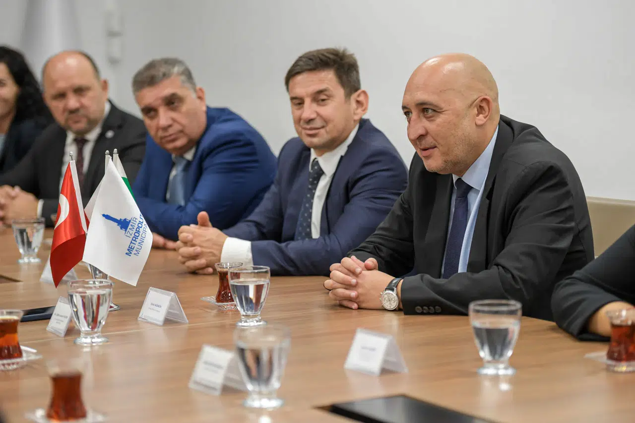 Kırcaali’de İzmir Haftası hazırlığı