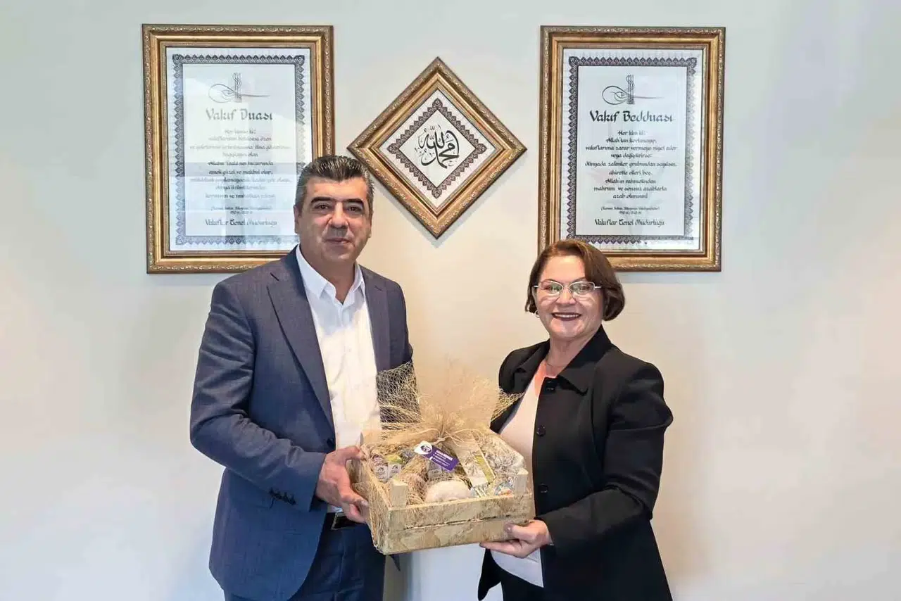 Didim halkı kazandı: Vakıflar arazisinde mutlu son