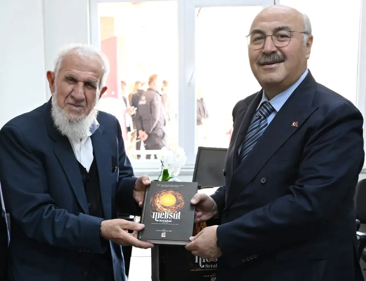 Vali Köşger'den İslam'ın derinliğine vurgu: Akademik çalışmalar birer anahtar