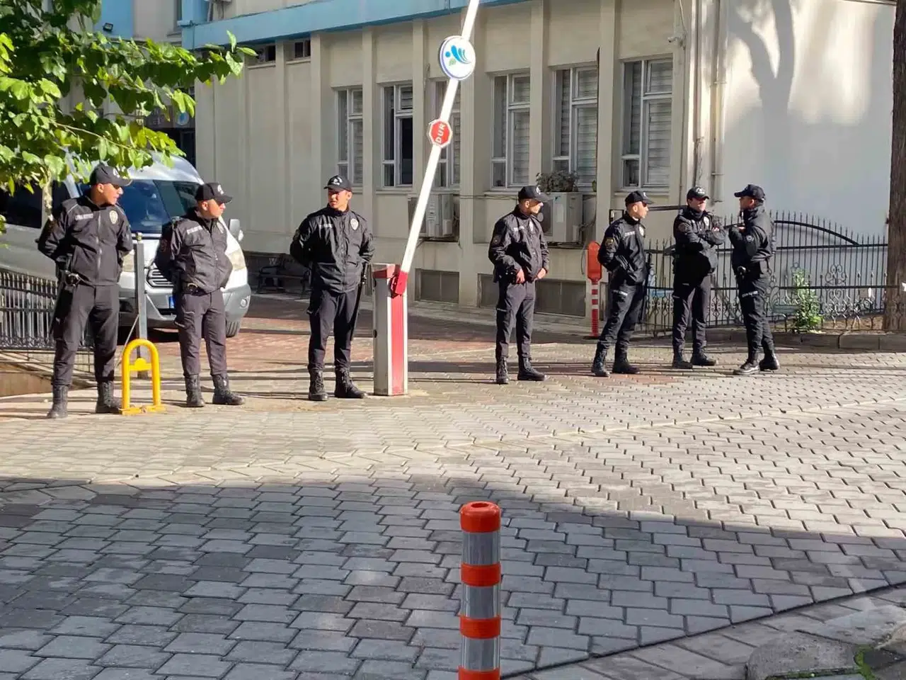 Denizli'de belediyeye şafak baskını: İmar soruşturmasında 27 gözaltı