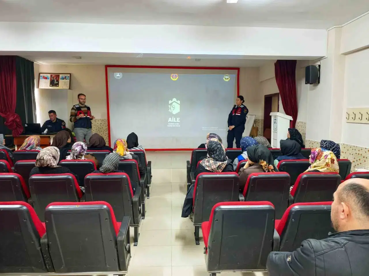 Gelecek nesilleri korumak için harekete geçtiler: Velilere kritik uyarı