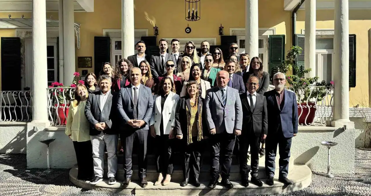 Muhtarlardan enerji sektörüne tam not: İzmir’de çözüm odaklı iş birliği zirvesi