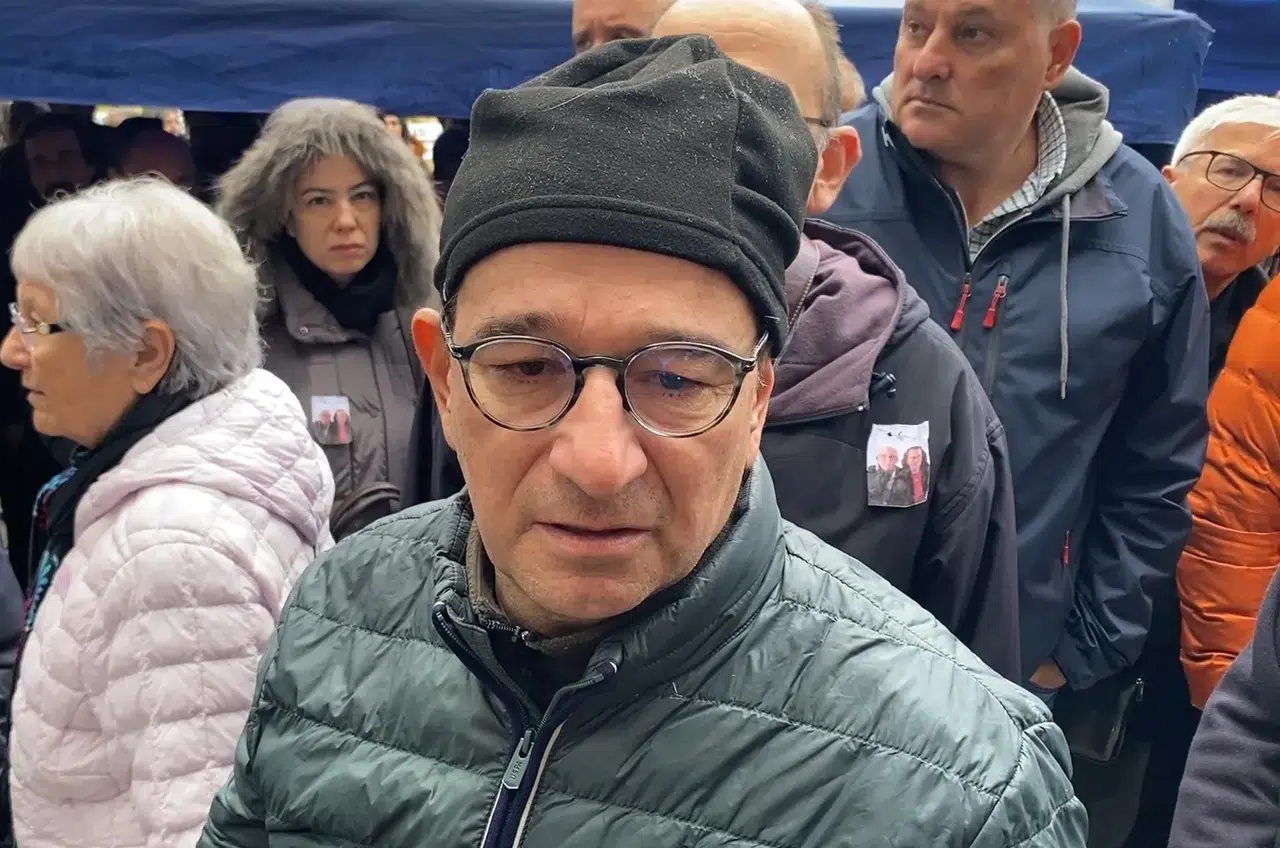 Aydın’da acı üstüne acı: Ailesini vahşice kaybeden hekim hayatını kaybetti