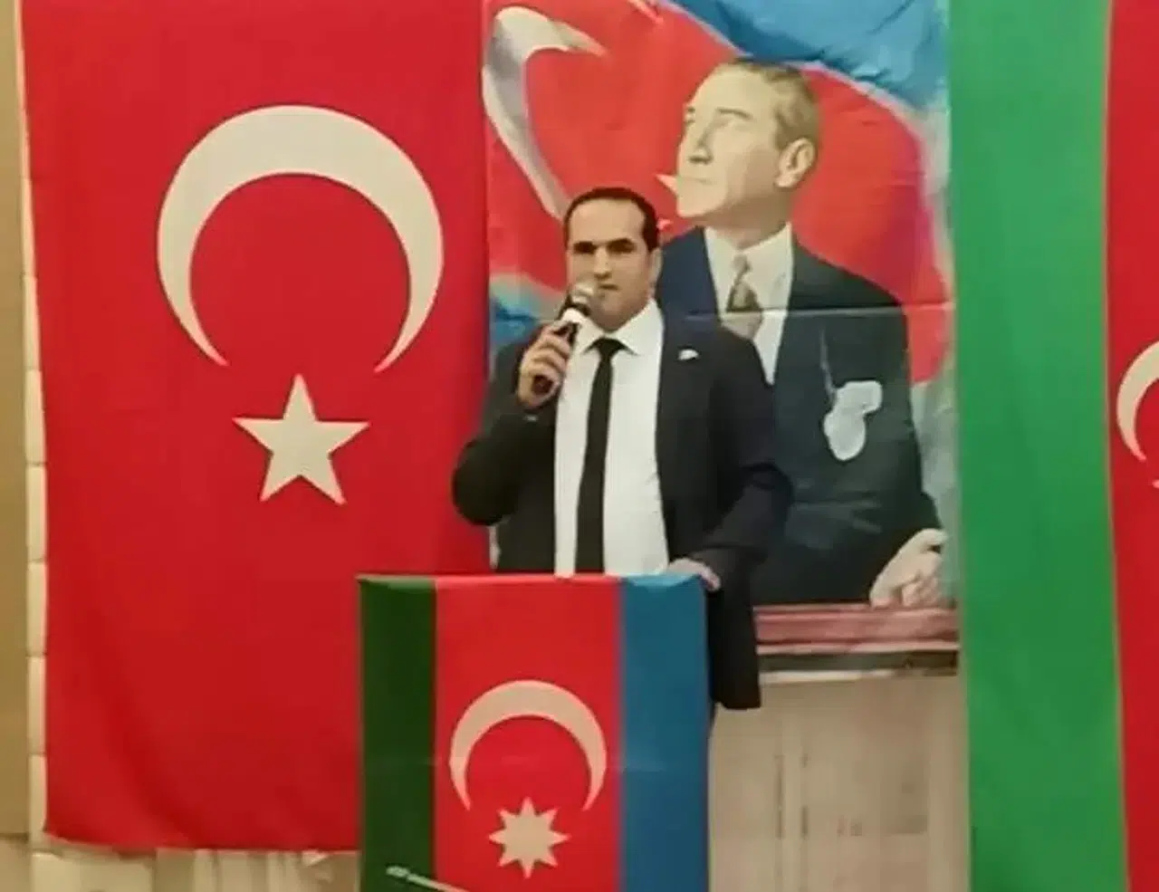 Turgutlu’dan kardeşlik mesajı: Aramıza nifak sokmak isteyenlere geçit yok