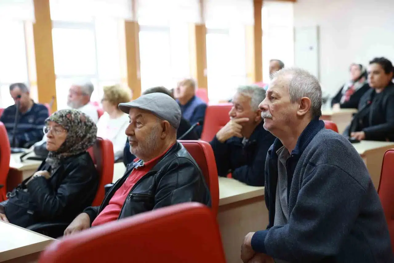 Merkezefendi'de toprakla buluşma heyecanı: 95 aile yeni bahçesine kavuştu