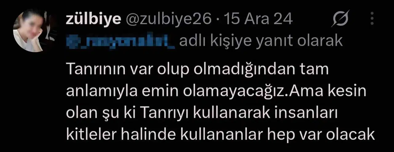 Sosyal medyadaki nefret dolu paylaşıma suç duyurusu: Bakanlık harekete geçti