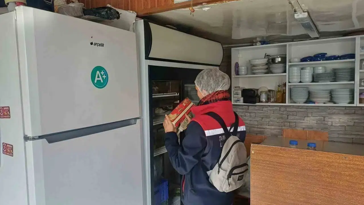 Sultanhisar’da okul sıralarında sağlık nöbeti: Denetimler sıkılaştırıldı