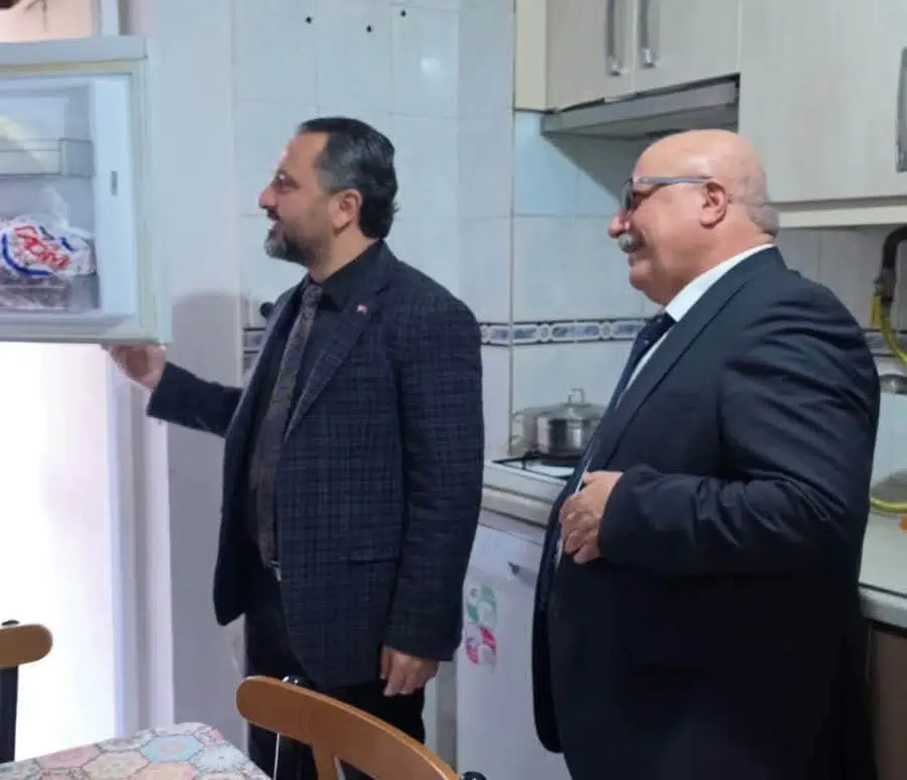 Muğla’da çocukların yaşam alanları mercek altında: İl Müdürü’nden kritik denetim