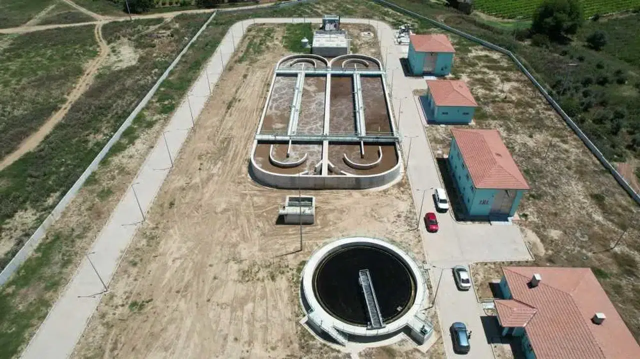 Manisa'da su krizine dijital çözüm: Atık sular tarıma hayat verecek