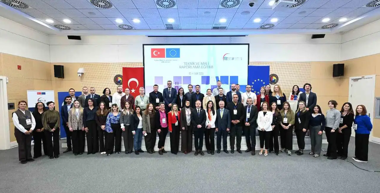 Aydın’ın lezzetleri dünyaya açılıyor: Yerel üretici küresel pazarı hedefliyor
